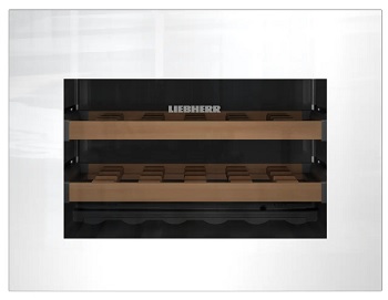 ШКАФ ВИННЫЙ ВСТРАИВАЕМЫЙ LIEBHERR WKEGW 582