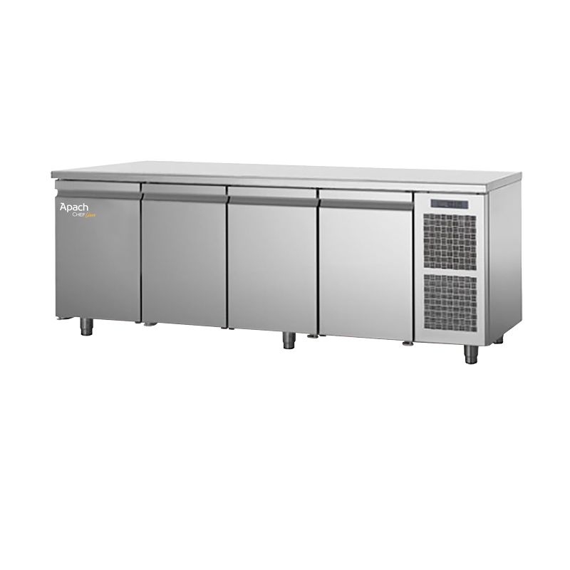 СТОЛ МОРОЗИЛЬНЫЙ КОНДИТЕРСКИЙ APACH CHEF LINE LTFP1111T