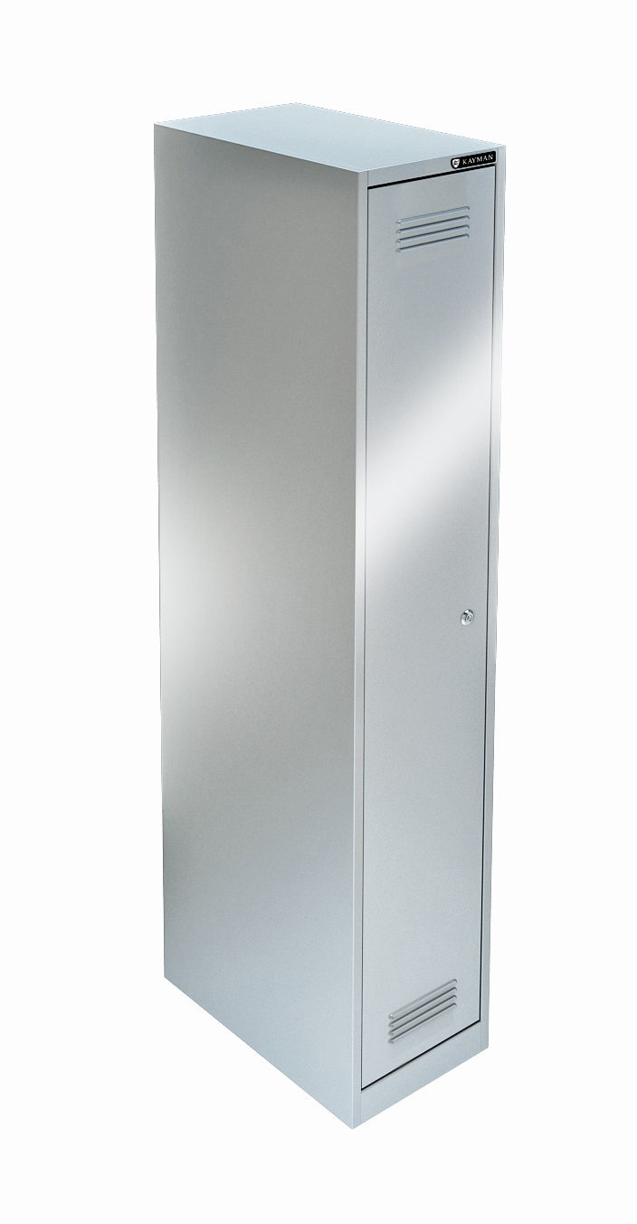 ШКАФ ДЛЯ ОДЕЖДЫ KAYMAN ШР-11Н/0305