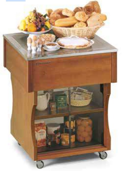 СТОЛ ШВЕД.НЕЙТР. TAVOLO 750 НЕОКР. ДЕРЕВО