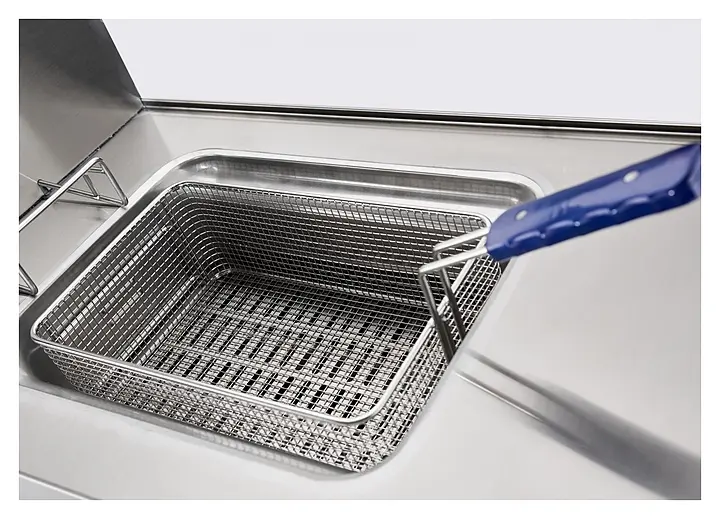 Фритюрница Abat ГФК-40.1Н