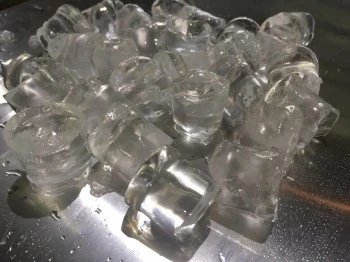 Льдогенератор Abat ЛГ-64/40К-01