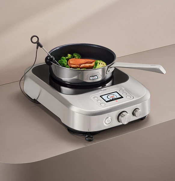 Плита индукционная BORK U891