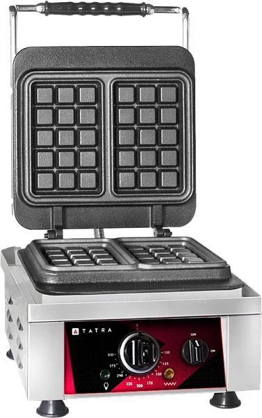 Вафельница Tatra TWI 1 BRUXELLES