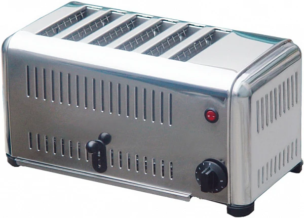Тостер профессиональный Viatto VST-6