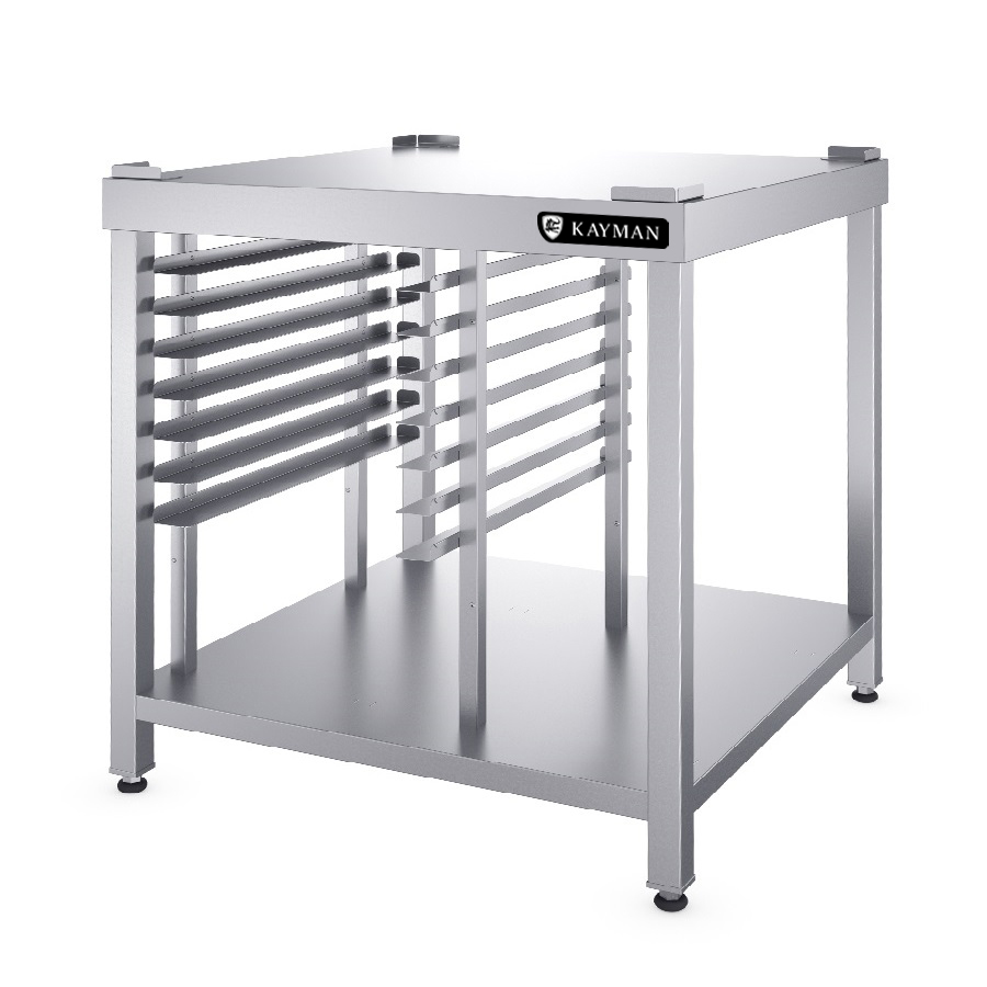 ПОДСТАВКА ПОД ПАРОКОНВЕКТОМАТ KAYMAN ПКУ-850/0808 А