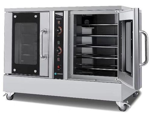 Расстоечный шкаф Hurakan HKN-XLT25M