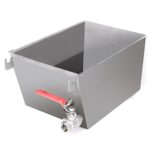 Фритюрница-автомат электрическая настольная RoboLabs RoboFryBox RFB1BFA