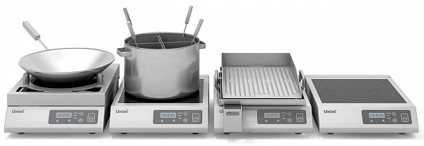 Плита индукционная Техно-ТТ ТN-2,7B