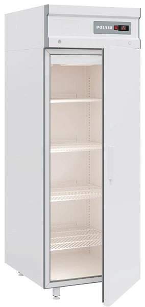 Морозильный шкаф Polair CB105-S