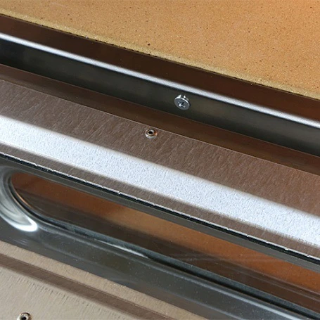 Печь для пиццы Resto Italia SMALL/G2