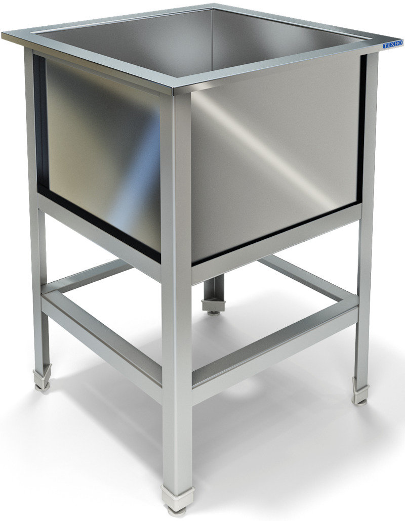 ВАННА МОЕЧНАЯ ВМ-12/330