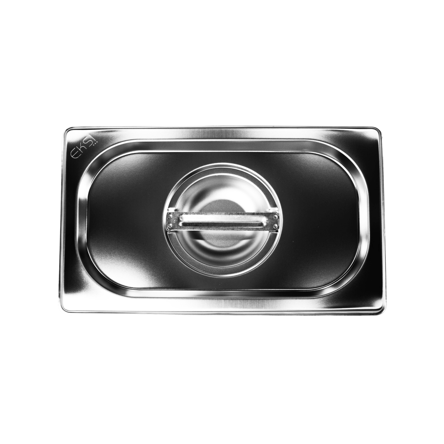 EKSI Крышка E819-LW для гастроемкости 1/9