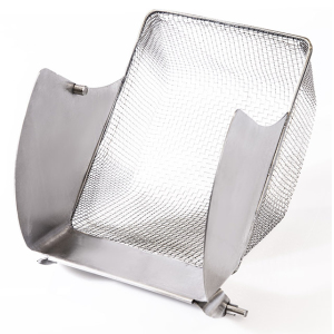 Фритюрница-автомат электрическая настольная RoboLabs RoboFryBox RFB1BFA