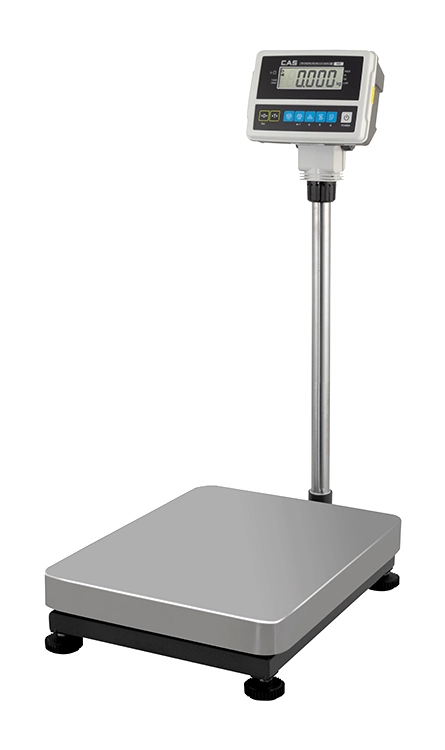 Весы товарные Cas HD-150