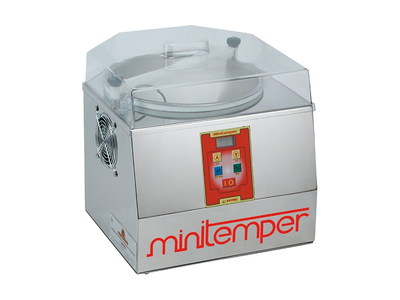 Темпер для шоколада Pavoni Minitemper