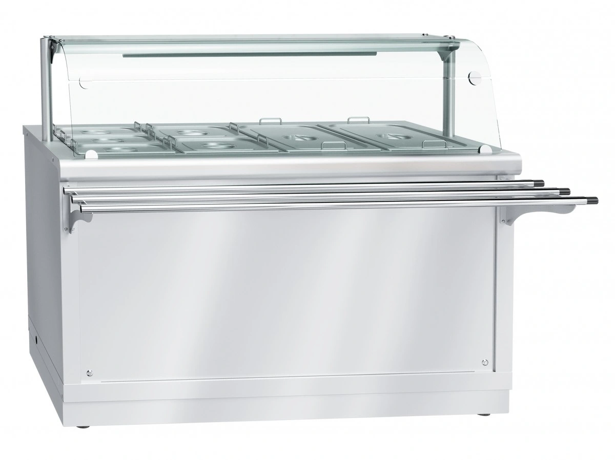 Мармит вторых блюд Abat ЭМК-70Х-01