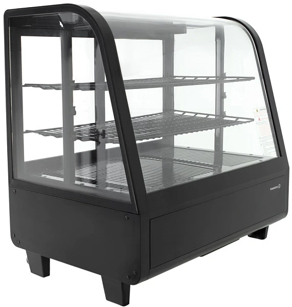 Витрина холодильная настольная Foodatlas RT-R100L