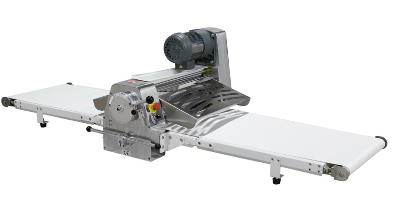 Тестораскатка Kocateq OMJ520NW