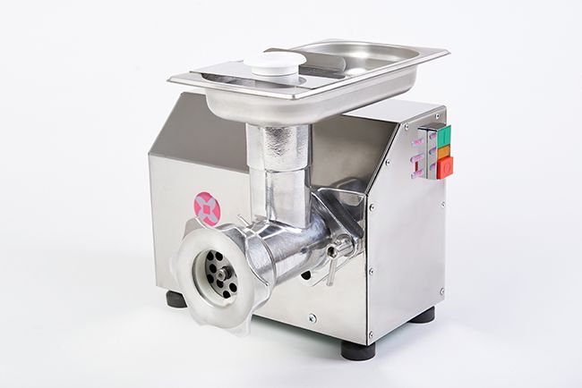 Мясорубка ТТМ, Барановичи ТМ-5М