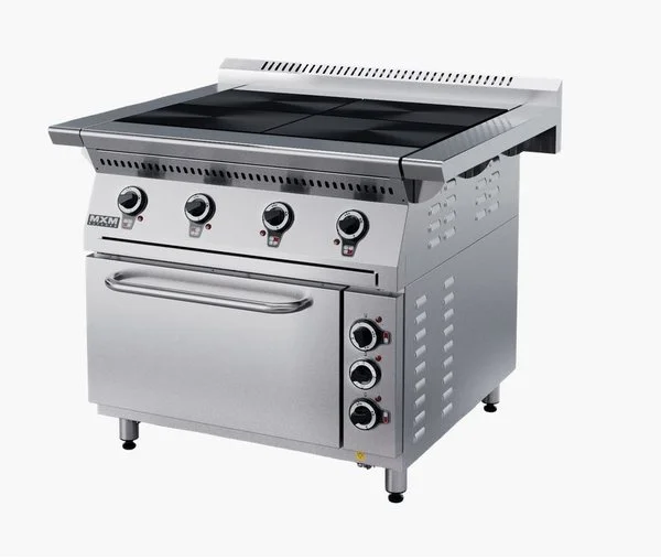 Плита электрическая Марихолодмаш ПЭ49Ж