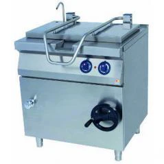 Сковорода опрокидывающаяся Kovinastroj (Kogast)  EKP-T9/100 55944