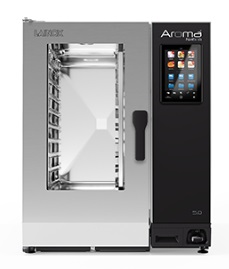 ПАРОКОНВЕКТОМАТ LAINOX AROMA NABOO 5.0 AREN084B
