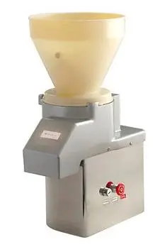 Машина для переработки овощей типа МПО-1-01