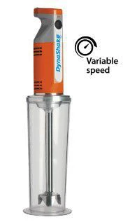 Миксер ручной Dynamic Dynamix Dynashake MX054