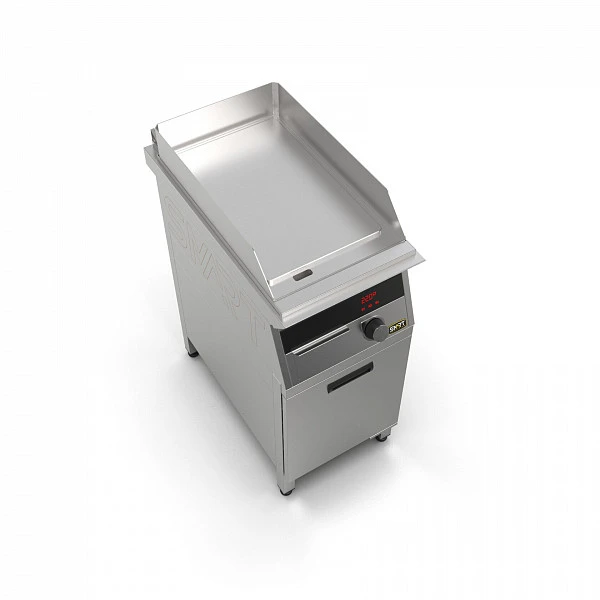 Жарочная поверхность индукционная Smart Induction G72-PN