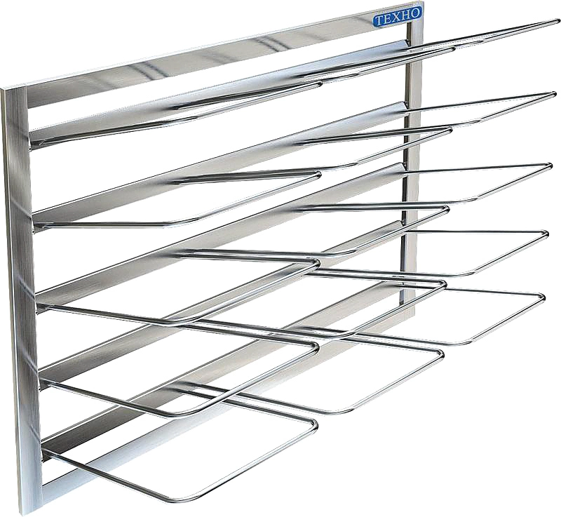 Полка для сушки досок Техно-ТТ ПН-251/604