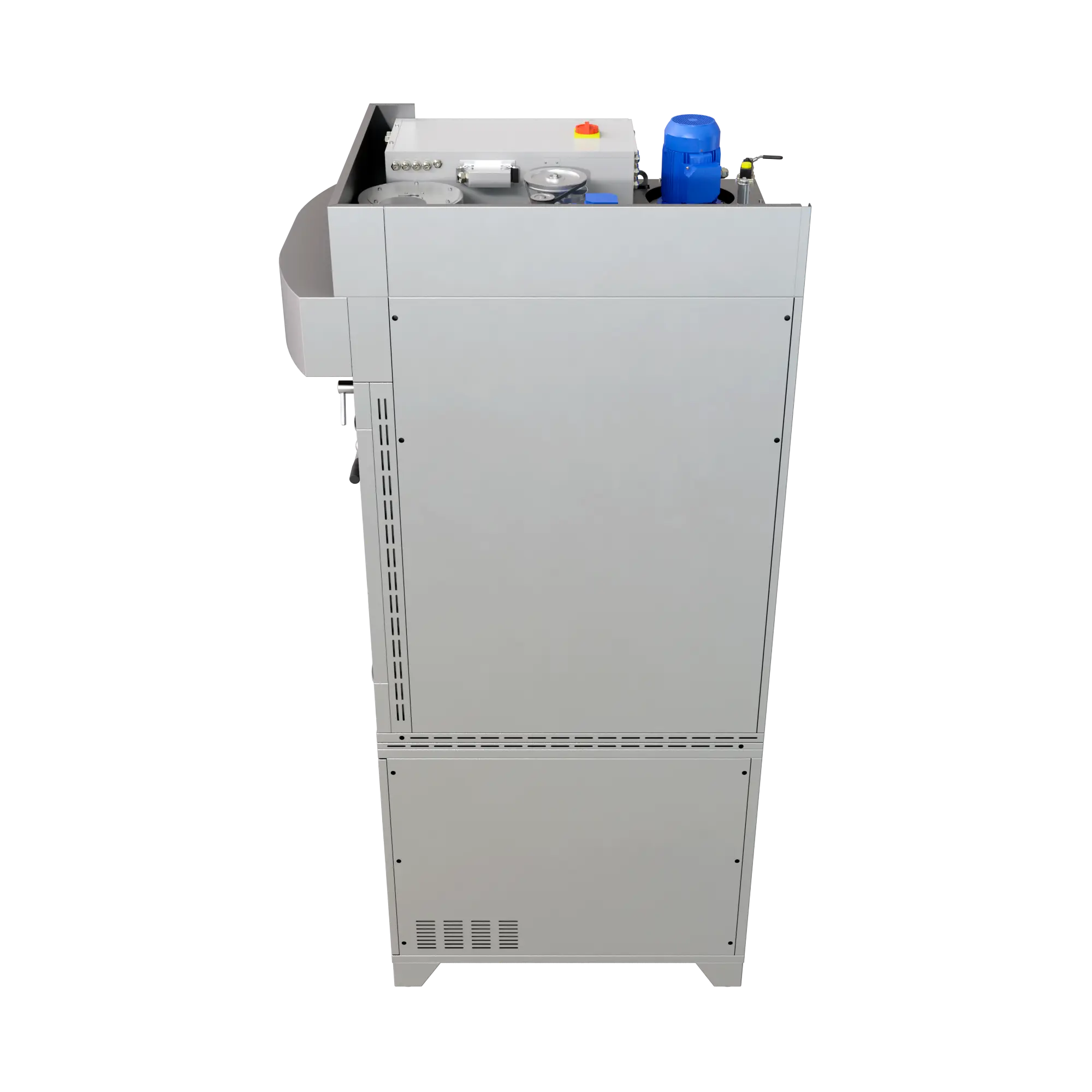 Печь ротационная электр. т.м. WLBake серии ROTOR, мод. MINIROTOR PRO (40x60, расст.)