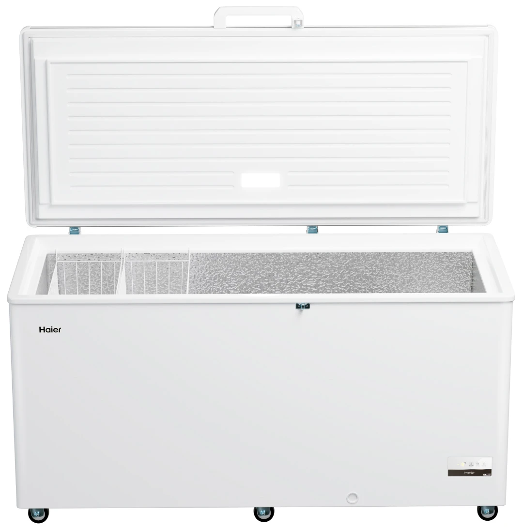 Морозильный ларь Haier HCE 520RFC