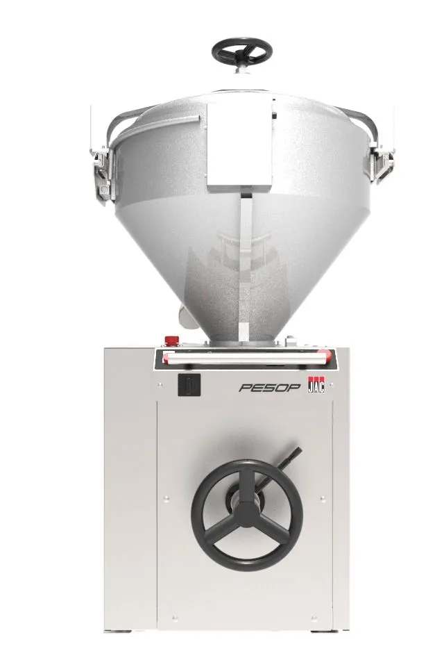 Тестоделитель JAC PE50P 109