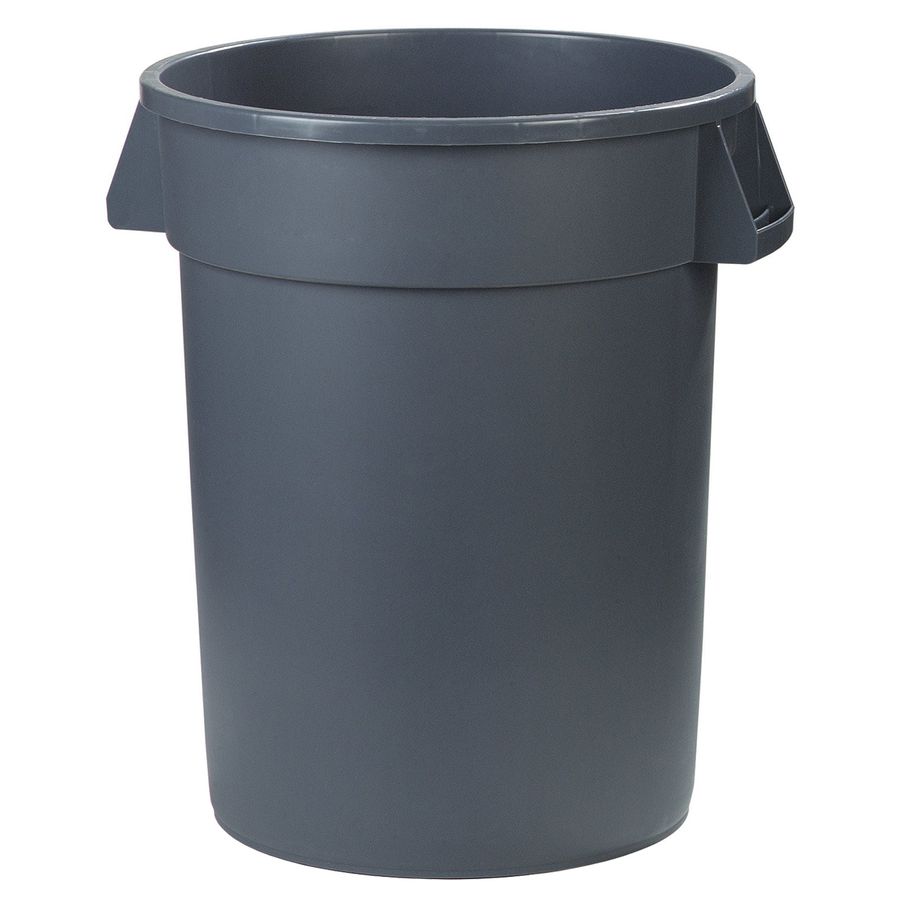 Бак мусорный 121л, JW-CR120E