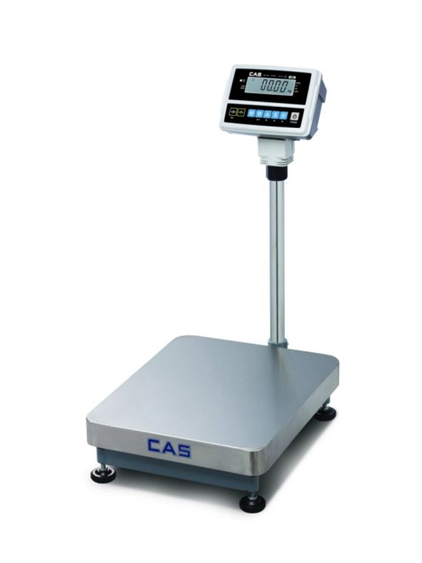 Весы товарные Cas HD-300