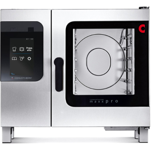 Пароконвектомат Convotherm maxx pro easyTouch 6.10 EB CS