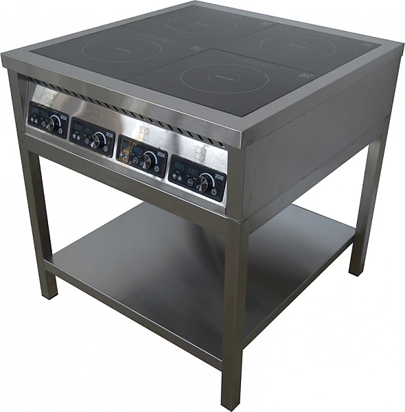 Плита индукционная ЦМИ ПИ-4