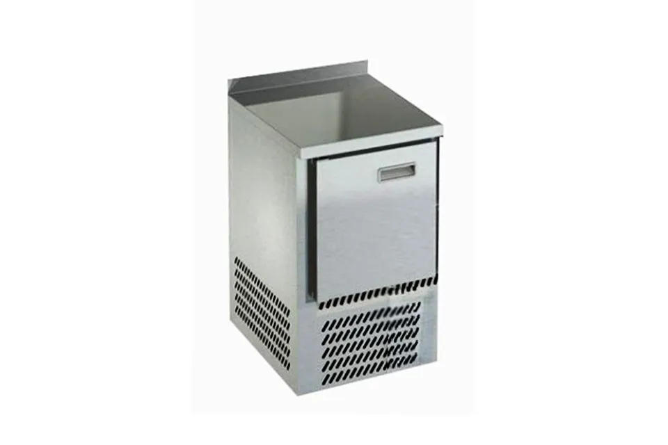 Охлаждаемый стол с холодильным агрегатом СП, мод. СПН/М-221/10-507