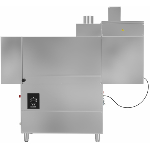 Машина посудомоечная туннельная Gabino модель LM-T-2000-L