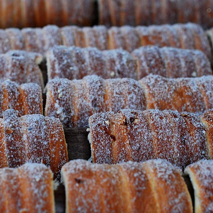 Аппарат для трдельника Grill Master Ф6ШМЭ (21205)