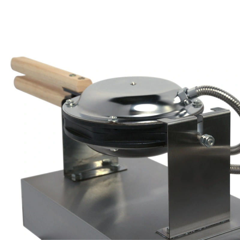 Вафельница EKSI серии HX-6, для гонконгских вафель