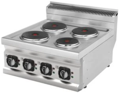 Плита электрическая Kocateq MCERR 66