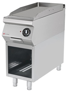 ПОВЕРХНОСТЬ ЖАРОЧНАЯ ЭЛЕКТРИЧЕСКАЯ 900 СЕРИИ TATRA TET.49RF