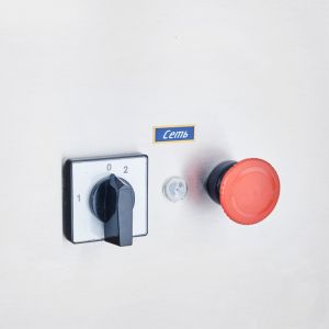 Мясорубка Abat МЭП-300Н