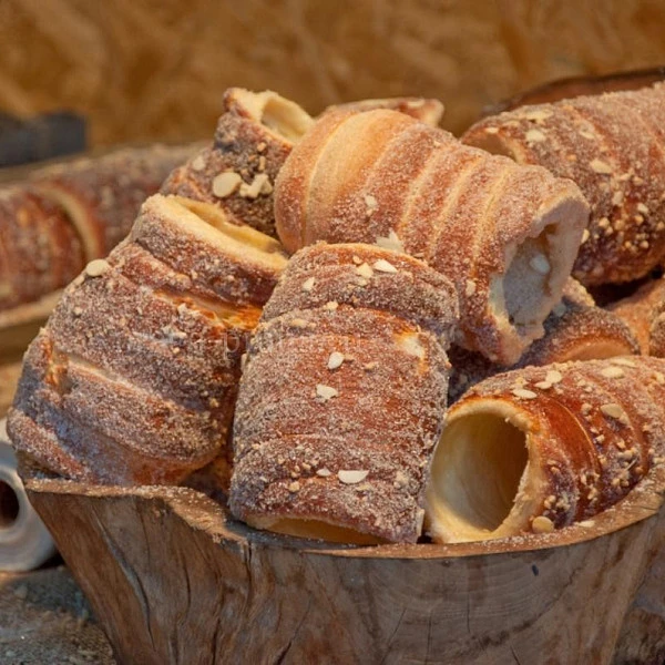 Аппарат для трдельника Grill Master Ф6ШМЭ (21205)