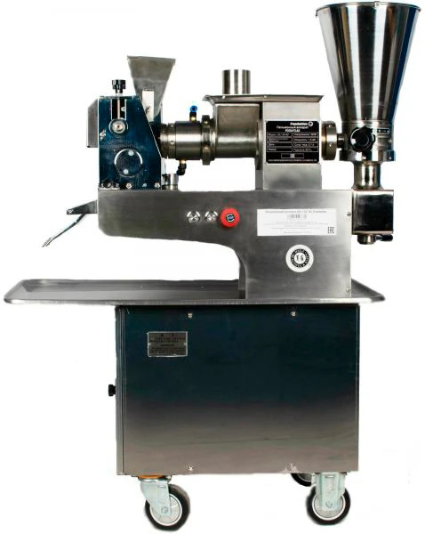 Пельменный аппарат Foodatlas JGL 135-5C