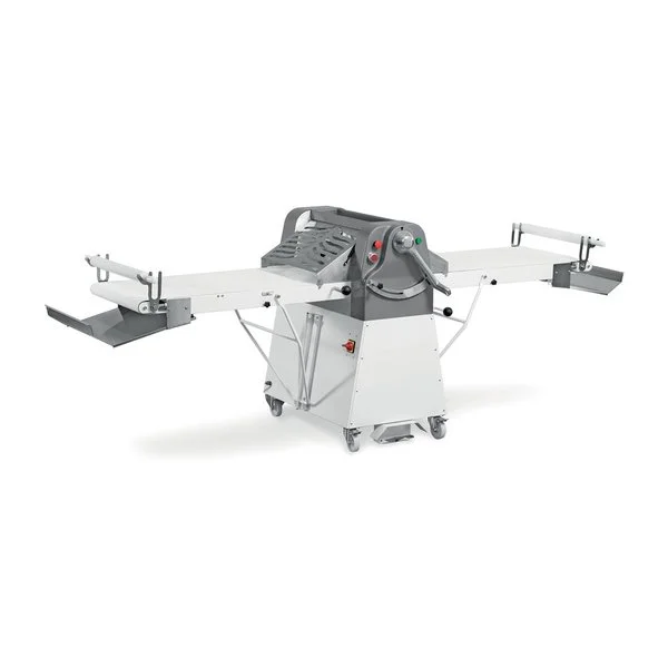 Машина тестораскаточная т.м. WLBake серии DSF, мод. DSF 600-1000 VAR