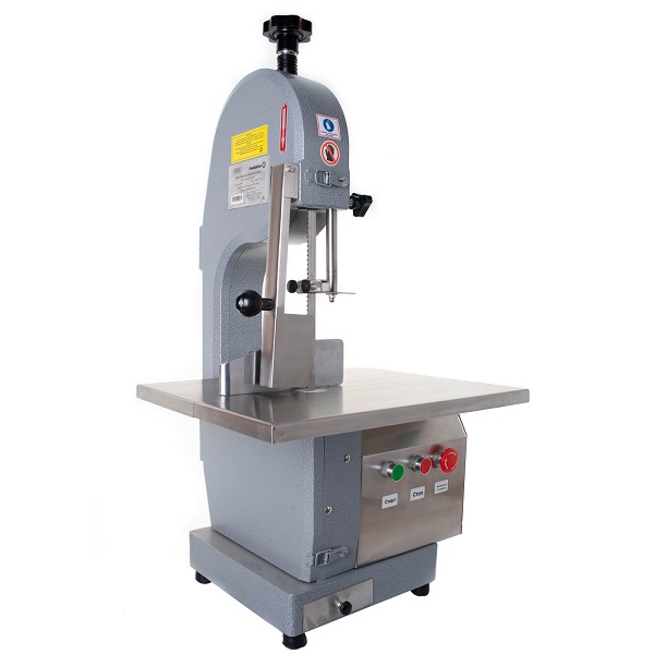 Пила ленточная Foodatlas JG-210