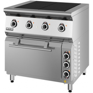 Плита электрическая Марихолодмаш ПЭ47Ж